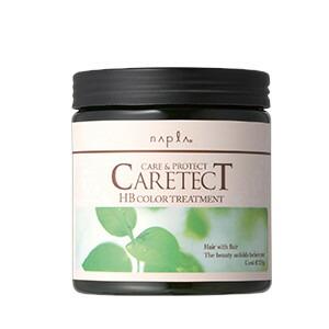 ナプラ napra ケアテクトHB カラートリートメントV 250g シャンプー