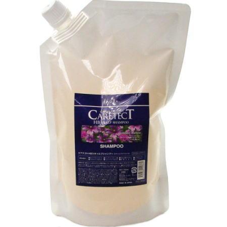 ナプラ napra ケアテクト HBスキャルプシャンプー リフィル 700mL