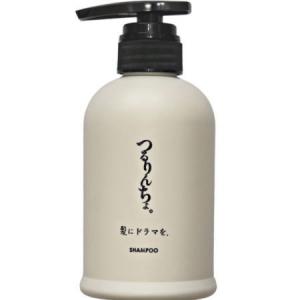 つるりんちょ。 【つめかえ用】髪にドラマを つるりんちょ シャンプー