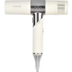 キヌージョ KINUJO Hair Dryer ホワイト KH301 国内正規ルート品