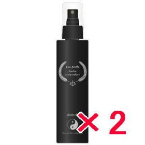 コラボプロ Em-path Herba スキャルプリフレクト 200mL 2個  Em-path H...