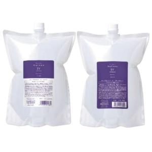 MIAN BEAUTY ミアン ディープエレメント SV シャンプー 2000ml