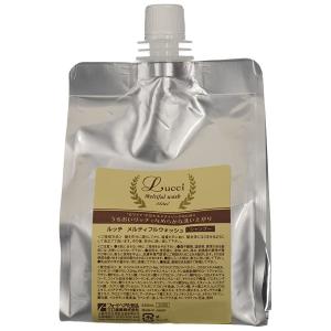 SAMOURAI サムライウーマン プレミアム シャンプー 370mL 詰め替え