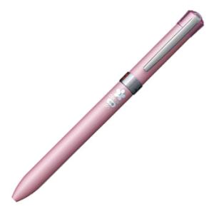 三菱鉛筆 MITSUBISHI ジェットストリーム Fシリーズ 3色ボールペン 軸色:シュガーピンク...