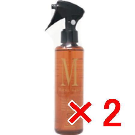 エルコス ELLCOS エルコス マトリックスウォーター AID 200ml 2個