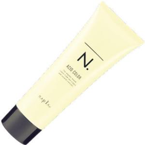 ナプラ napra エヌドット アシッド カラー 06ワインレッド ビビッドライン 190g