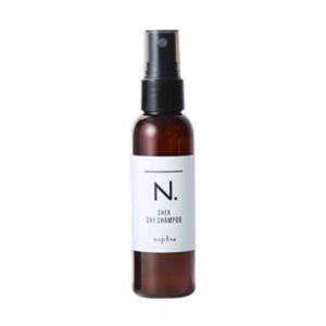 ナプラ N. エヌドット シア ドライシャンプー 60ml SHEA