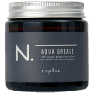 ナプラ N. エヌドット オム アクアグリース 100g