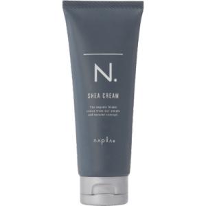 ナプラ N. エヌドット オム シアクリーム 100g SHEA クリーム
