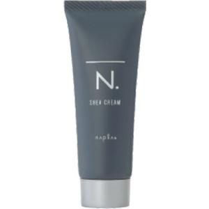 ナプラ N. エヌドット オム シアクリーム 40g SHEAクリーム