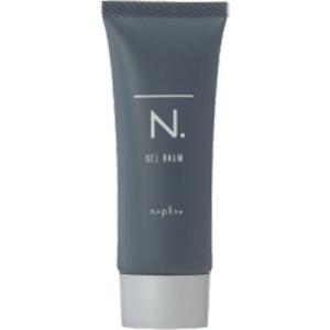 ナプラ N. エヌドット オム ジェルバーム 40g 伊予柑の精油をブレンドした爽やかな香り