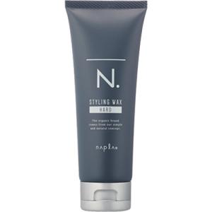 N. ナプラ エヌドット オム シア クリーム 100g スタイリング シア