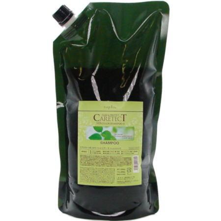 ナプラ napra ケアテクト HB カラー シャンプー S 1200ml レフィル