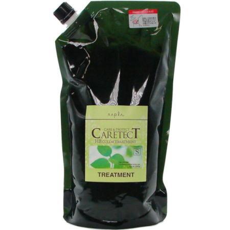 ナプラ napra ケアテクト HB カラー トリートメント S 1200g レフィル