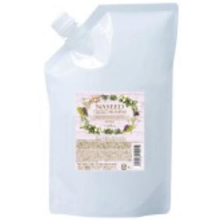ナプラ ナシード カラーケア シャンプー 700mL リフィル