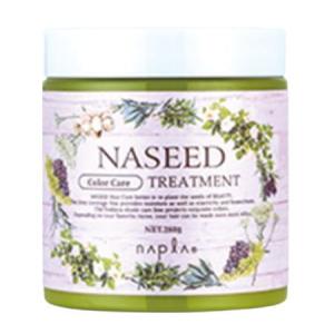 NASEED ナシード カラーケアトリートメント レフィル 600g ナプラ