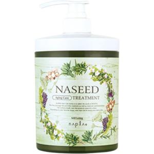 NASEED ナシード カラーケアトリートメント 280g ナプラ napla : Ace