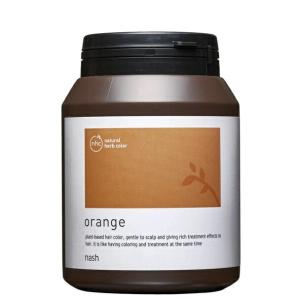 ナッシュ ナチュラルハーブカラー 300g ダークベージュ : amugis Yahoo
