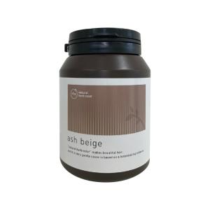 ナッシュ ナチュラルハーブカラー 300g ライトブラウン : amugis Yahoo