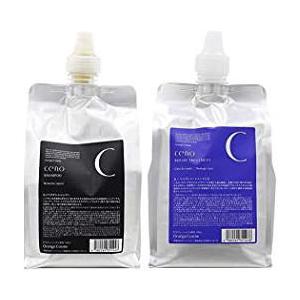 OI ○ セット販売 ダヴィネス オイ シャンプー 1000ml +