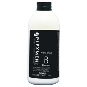 パイモア π more PLEXMENT プレックスメント リラクシングボンド Aゲル