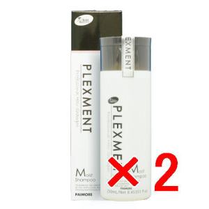 ○ 2本セット ギュー プレミアム シャンプー 500ml エイジング