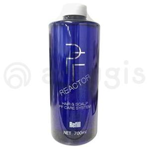 送料無料 ピクシー PIXY ／ ピー・エフ PF リアクター 700mL ＆ミスト 1000ml?3セット?／ 詰め替え用 つめかえ用 リフィル ピクシー・ピー・エフ PFリアクター 700ml : プロコスメYahoo!店