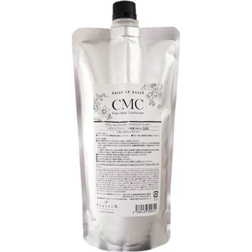 プレジール アデュール・パセ アデュールパセ CMCカラーメイクコンディショナー 500ml替