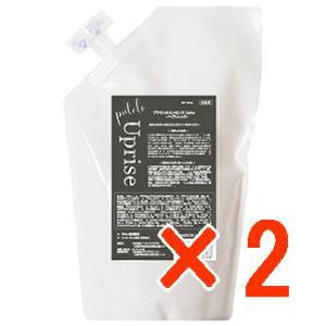 プテロ putelo AR エッセンス Uprise 500ml ヘアトニック : amugis