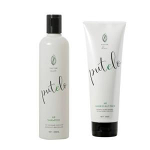 プテロ ARエッセンス Uprise (ヘアトニック) 500ml レフィル