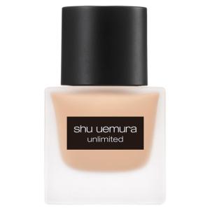 シュウウエムラ アンリミテッド ラスティング フルイド SPF 24 PA+++ 764 35mL shuuemura 国内正規品 ファンデーション｜amugis Yahoo!店