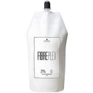 シュワルツコフ ファイバープレックス ボンド デベロッパー 3% 1000ml