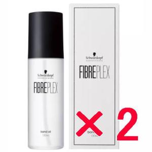 FIBERPLEX シュワルツコフ ファイバープレックス ボンド オイル 150ml