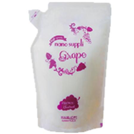 サニープレイス ナノエッセンス コンデ 800ml グレープ