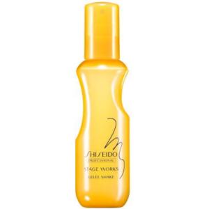 資生堂 シセイドウ ステージワークス ジュレシェイク 150ml スタイリング サロン専売品