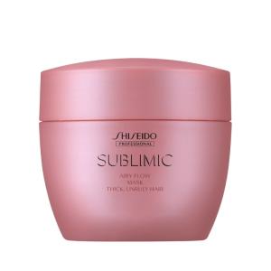 SUBLIMIC 資生堂 サブリミック エアリーフローマスク(T) 200g 【国内