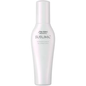 SHISEIDO PROFESSIONAL（資生堂プロフェッショナル） 資生堂
