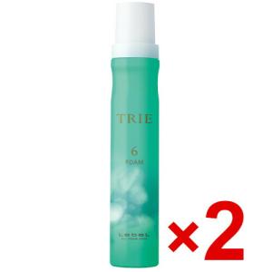 ルベル / トリエ フォーム 6 200g 2個セット / LebeL 国内正規品