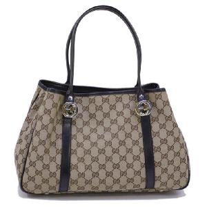 グッチ バッグ TWINS GUCCI GGキャンバス トートバッグ ショルダーバッグ 232957-9769   レディース メンズ ブランド 新作｜amulet