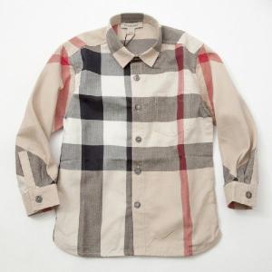 バーバリー ベビー服 ワンピース Iucn Water