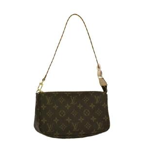 ルイヴィトン バッグ LOUIS VUITTON ポシェット...
