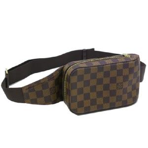 ルイヴィトン ウエストポーチ LOUIS VUITTON バ...