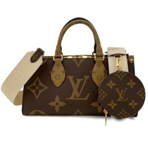 ルイヴィトン LOUIS VUITTON オンザ...の商品画像