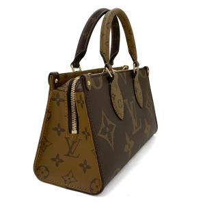 ルイヴィトン LOUIS VUITTON オン...の詳細画像3