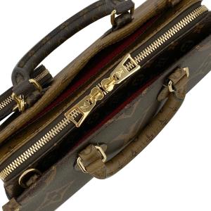 ルイヴィトン LOUIS VUITTON オン...の詳細画像4