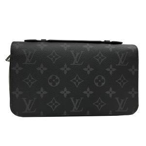 ルイヴィトン 長財布 LOUIS VUITTON ラウンドフ...