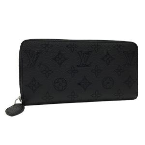 ルイヴィトン 長財布 LOUIS VUITTON ラウンドフ...