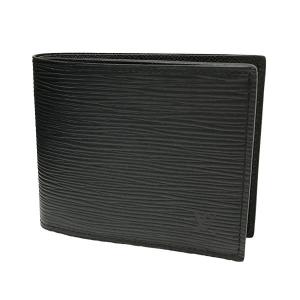 ルイヴィトン LOUIS VUITTON 財布 メンズ二つ折り財布 新品 新作