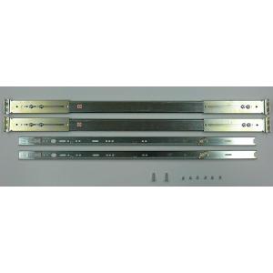 ラックマウント用レール 1URack2Mini専用レールキット