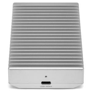 USB4対応 M.2 NVMe SSD用ポータ...の詳細画像3